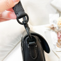 COACH Emmy So Black 單肩包_5
