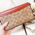 COACH 信封WOC_2