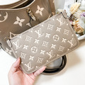 LV CarryAll PM 斑鳩灰_6