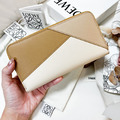 LOEWE Puzzle拉鍊長夾_1