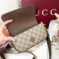 GUCCI Ophidia老花翻蓋斜背包_4