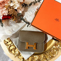 HERMES Constance Slim 大象灰_7