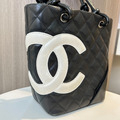 Chanel 康朋 手提包_1