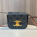 Celine 迷你凱旋門小廢包