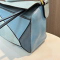 Loewe puzzle 藍色_1