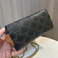 CELINE 貝殼包_1