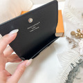LV Envelope 名片夾_3