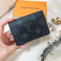LV Envelope 名片夾_1
