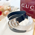 GUCCI GG Marmont 皮帶_2