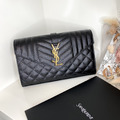 YSL 新款絎縫WOC
