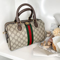 GUCCI Ophidia 老花波士頓