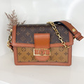 [二手] LV 達芙妮 Dauphine MM