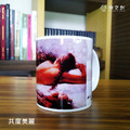 藝術授權《油畫系列》白瓷馬克杯_6