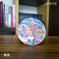 藝術授權《全系列》陶瓷吸水杯墊_10