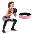 翹臀誘惑深蹲環狀阻力帶_1
