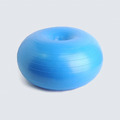 甜甜圈瑜珈防爆抗力球55cm