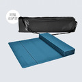 多功能摺疊瑜珈健身墊 6mm_1