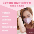 [愛比堤] 3D時尚防護口罩_6