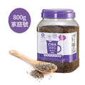 [自然主意] 奇亞籽家庭號*2罐