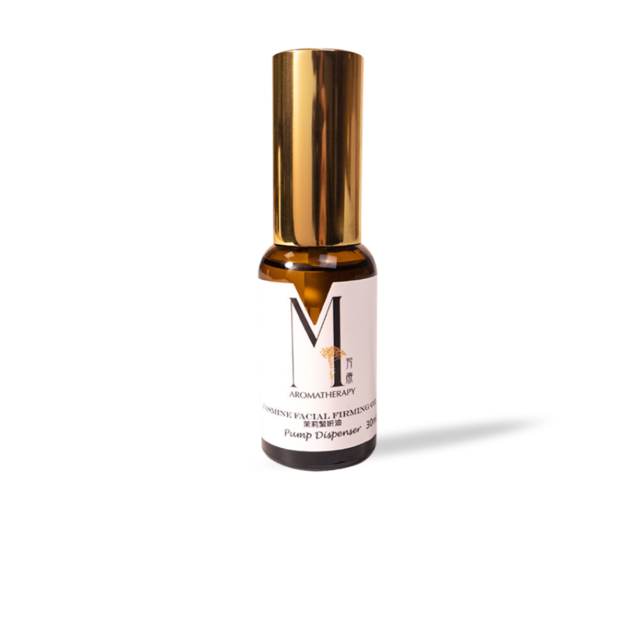 茉莉緊妍油 30ml