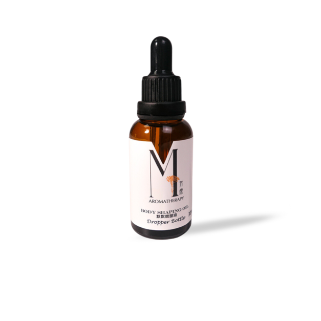 默默燃塑油 30ml