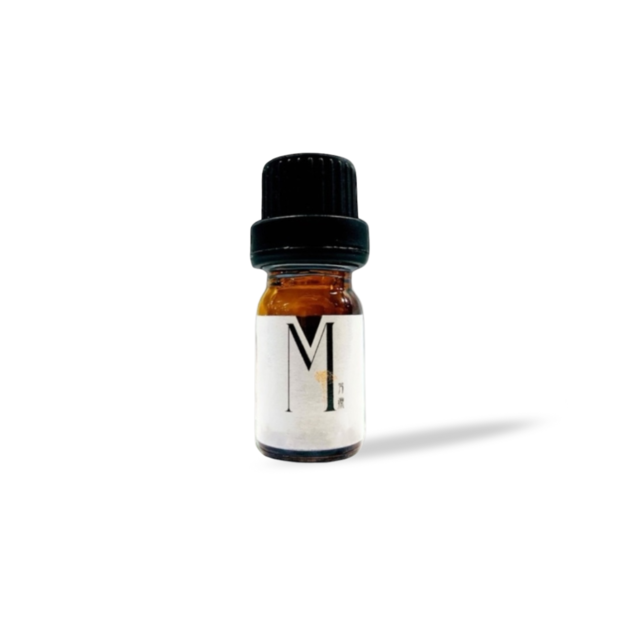 有機苦沒藥精油 10ml