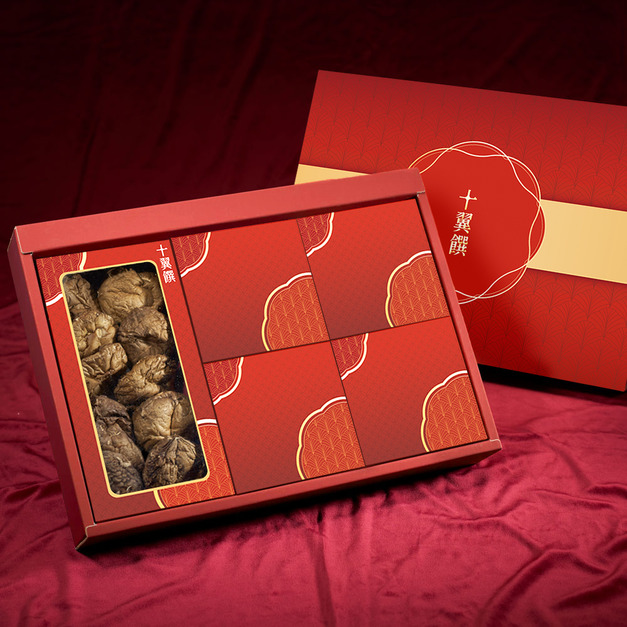 步步高升元氣禮盒