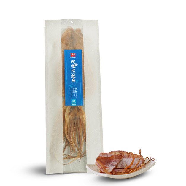 【十翼饌】阿根廷魷魚(200g)