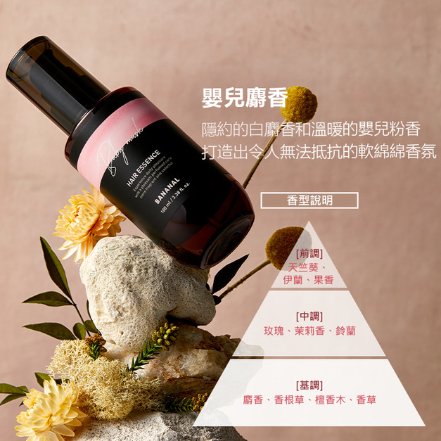 《客訂專案》髮油3罐入