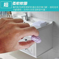 三心魟魚型牙刷單隻裝_2