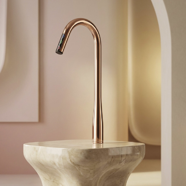 智慧款 - 玫瑰金 +$2,500