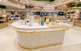 遠東百貨 竹北店