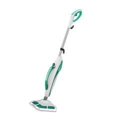 【Dowai 多偉】直立/手持 12合1複合式蒸氣拖把 VC-619