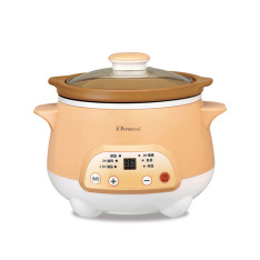 【Dowai多偉】全營養萃取鍋1.2L(DT-425)