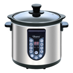 【Dowai多偉】台灣製造 全營養萃取鍋3.2L(DT-323)不鏽鋼