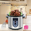 【Dowai多偉】台灣製造 全營養萃取鍋3.2L(DT-323)不鏽鋼_1