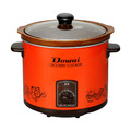 【Dowai 多偉】台灣製造3.2L陶瓷電燉鍋(DT-400)