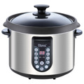 【Dowai多偉】台灣製造 全營養萃取鍋4.7L(DT-623防溢款 不鏽鋼)_1