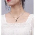 Sincère 項鍊｜鉑金｜925銀_1