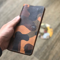 Takumics タクミクス 日本製 Dodici 長夾 附零錢袋_3