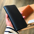 Takumics タクミクス 日本製 Dodici 長夾 附零錢袋 3色展開_2