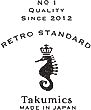 Takumics 台灣店