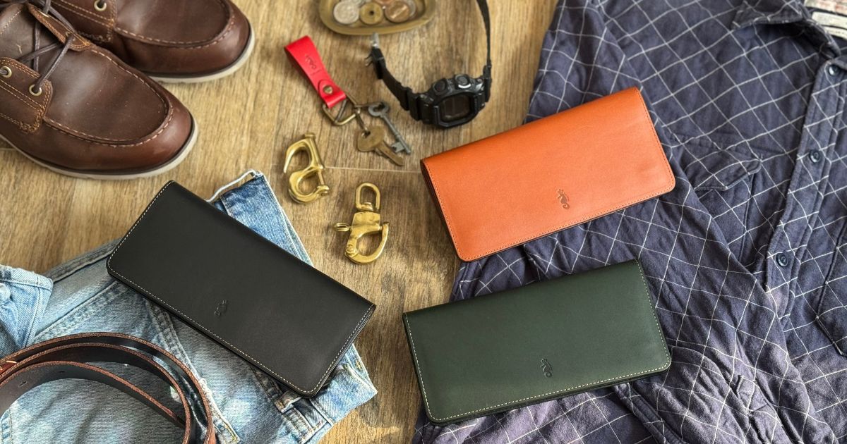 阿美咔嘰 (アメカジ) - 源自日本澀谷的街頭時尚