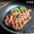 台灣黑豚梅花豬排(200G±5%)
