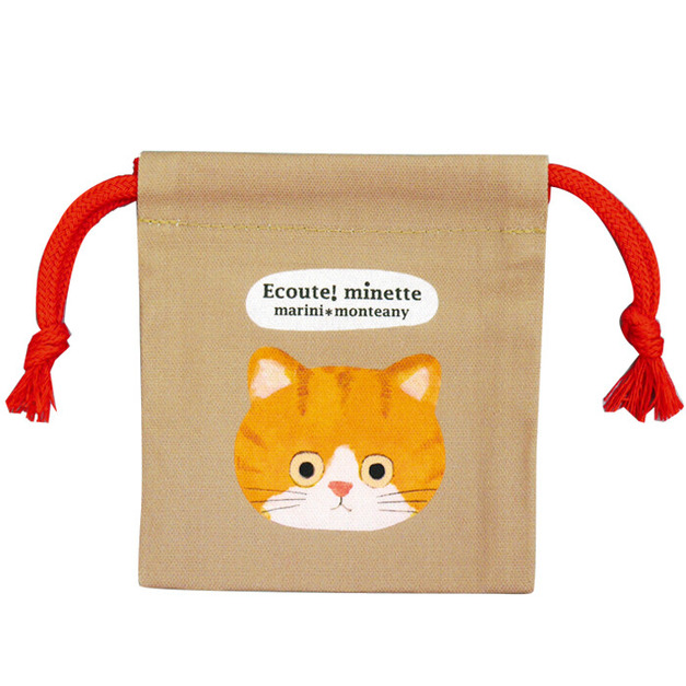 ◇清倉免運品◆【四色貓咪零錢包】有零錢的地方就有貓咪 送禮自用、必備良品