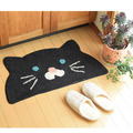 ◇清倉免運品◆【大貓FACE地墊】可愛動物大臉貓咪地墊 送禮自用、必備良品_1