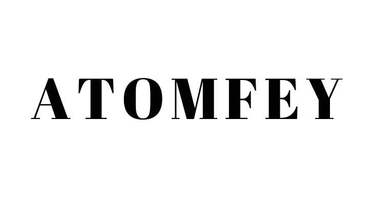 Atomfey