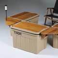 【THOR收納箱】原木套件_5
