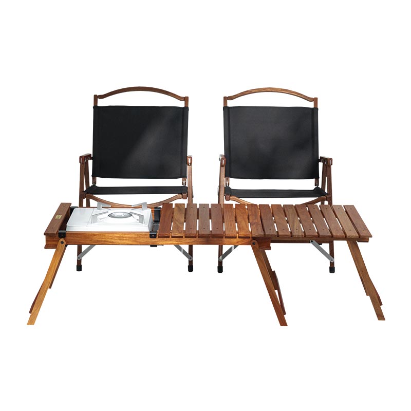 阿卡之霖套組(含卡式爐套件)