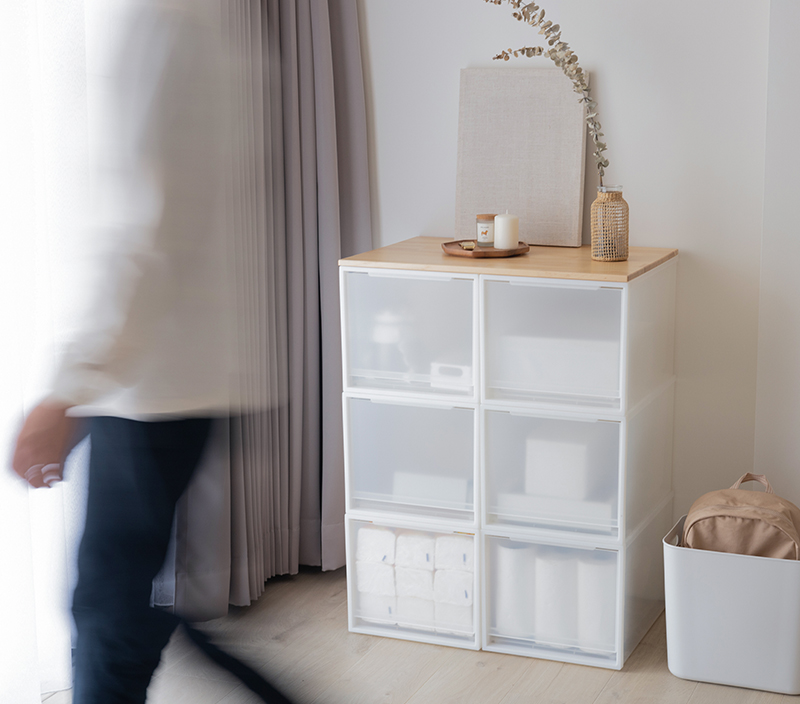 原木圓生品牌形象圖